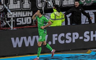 bundesliga-fc-st-pauli-borussia-moenchengladbach-torjubel-haris-tabakovic bundesliga-fc-st-pauli-borussia-moenchengladbach-torjubel-haris-tabakovic