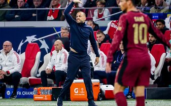 champions-league-ajax-amsterdam-galatasaray-johnny-heitinga champions-league-ajax-amsterdam-galatasaray-johnny-heitinga