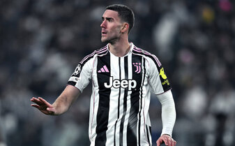 Dusan Vlahovic Dusan Vlahovic