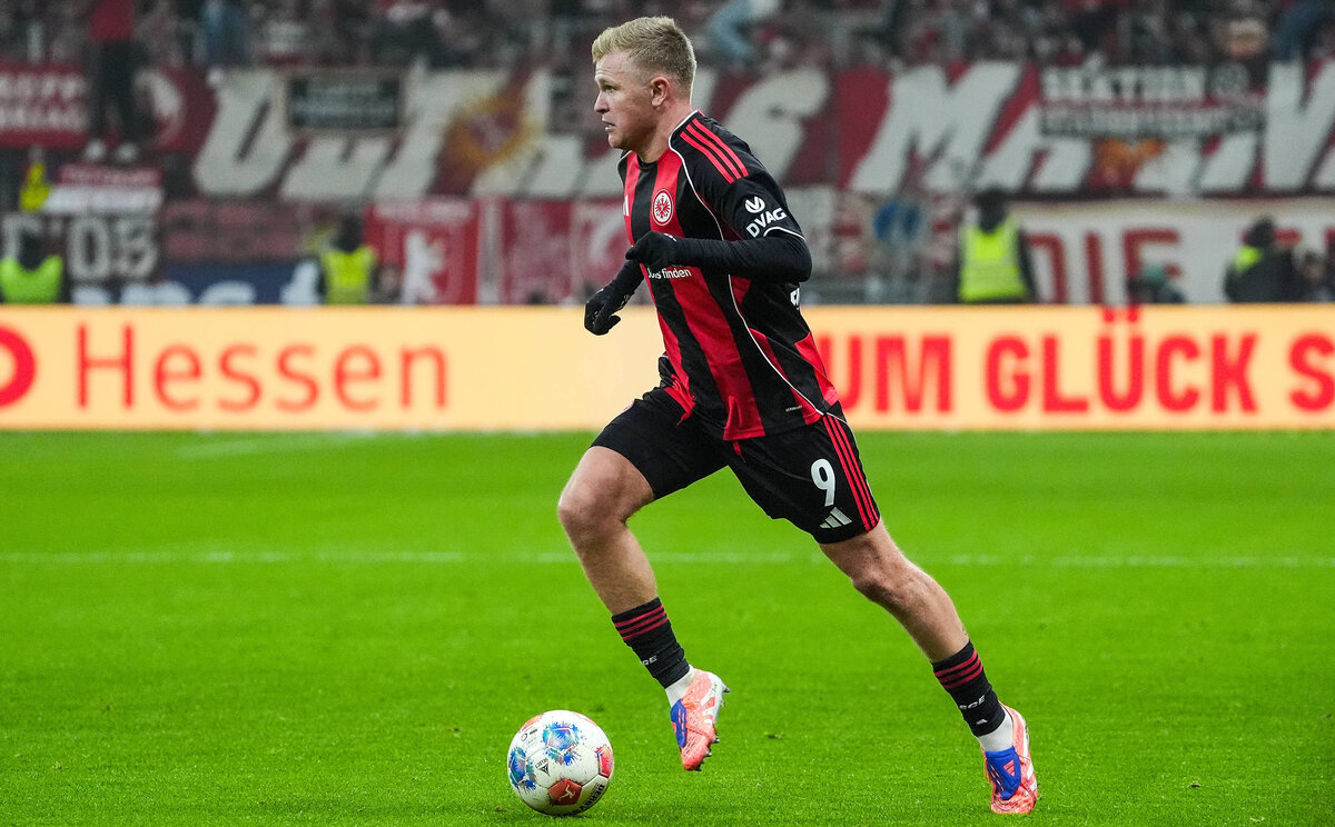 wo wird teilnehmer: eintracht frankfurt gegen ferencváros übertragen