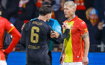 europa-league-go-ahead-eagles-deventer-vfb-stuttgart-angelo-stiller-victor-edvardsen