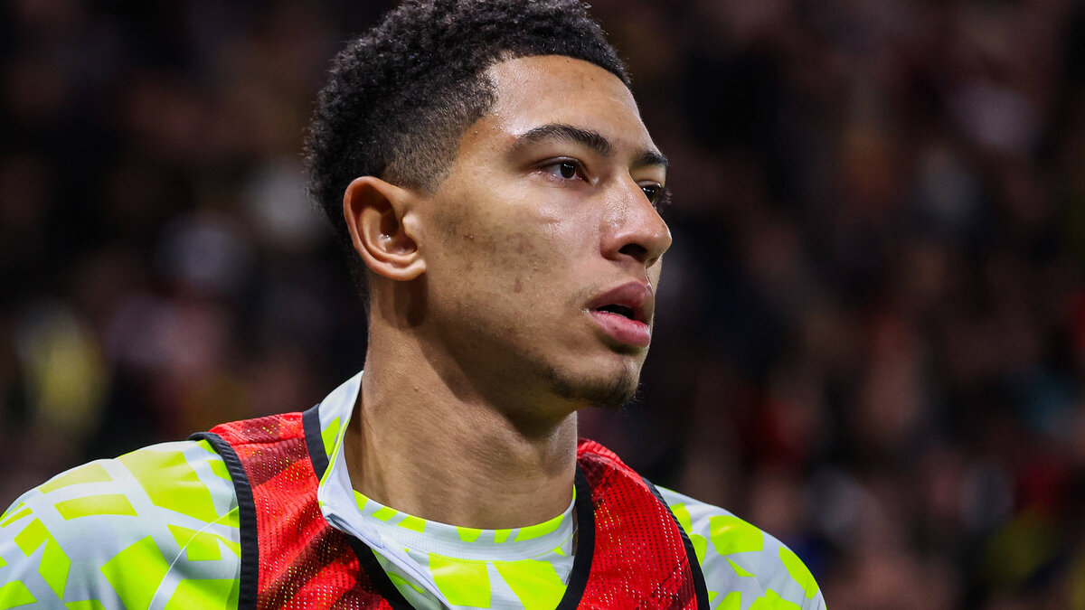Image for Jobe Bellingham: Wechsel zu Paris FC möglich – Überraschendes Ziel
