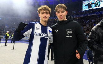 dfb-pokal-hertha-bsc-6-1-fc-kaiserslautern-jubel dfb-pokal-hertha-bsc-6-1-fc-kaiserslautern-jubel