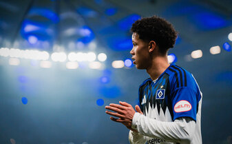 dfb-pokal-hsv-holstein-kiel-schlusskonferenz dfb-pokal-hsv-holstein-kiel-schlusskonferenz