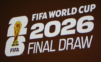World Cup 2026 Draw World Cup 2026 Draw