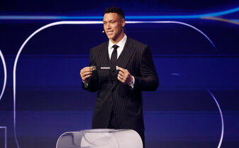 World Cup 2026 - gruppen