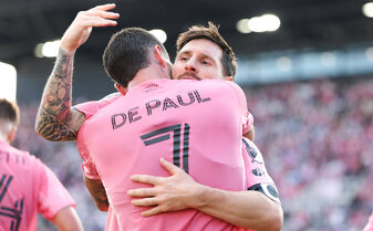 mls-cup-finale-inter-miami-lionel-messi-rodrigo-de-paul-jubel mls-cup-finale-inter-miami-lionel-messi-rodrigo-de-paul-jubel