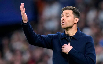 Foto: Niederlage im „Endspiel“: Entscheidung um Xabi Alonso gefallen