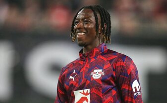 Amadou Haidara Amadou Haidara