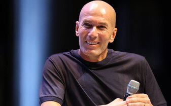 Zinedine Zidane Zinedine Zidane