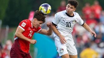 Belal Attia Belal Attia