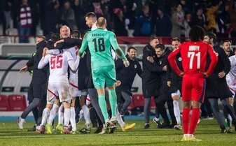 conference-league-mostar-rapid-wien-torjubel