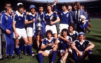 Foto: Fußballstar tot – Er drehte mit Sylvester Stallone