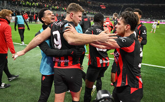 Foto: Nationalspieler verhandelte seinen Transfer selbst