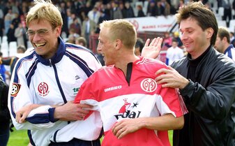2-bundesliga-vor-25-jahren-trainer-debuet-juergen-klopp-michael-thurk-christian-heidel