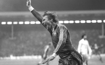 Foto: Lautern-Idol 70 - Zwei Tore gegen Real