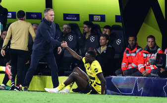 Foto: Warum der BVB für Barcelona ein Vorbild ist