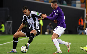 Foto: Steigt dieser Nationalspieler ab?