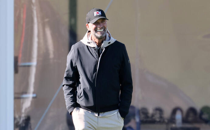 Comeback als Trainer? Kryptische Nachricht von Jürgen Klopp - Fussballdaten