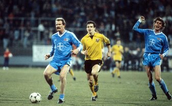 Foto: Das beste Spiel aller Zeiten?