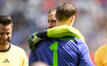 Manuel Neuer wird 40 – Wird ein DFB-Star sein Nachfolger? - Fussballdaten