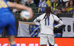 Foto: Halbzeitfazit: Italien - Was erlauben Kean?