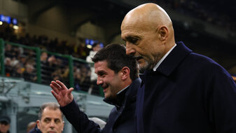Spaletti Spaletti