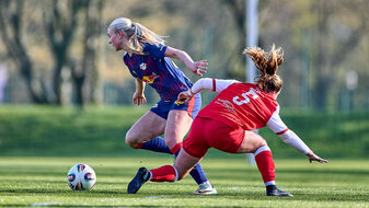 RB Leipzig Frauen RB Leipzig Frauen