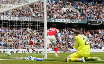 Foto: Halbzeitfazit: Kai Havertz, der Zocker!