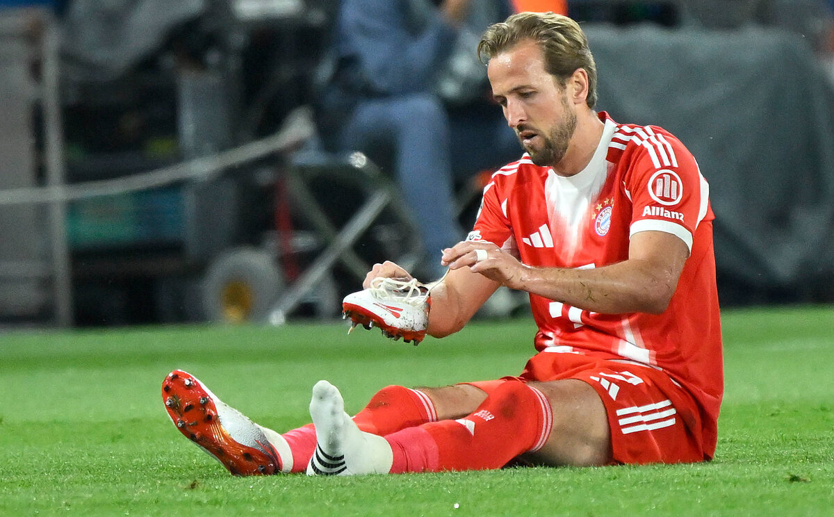 PSG jagt Harry Kane: Bayern-Star vor neuem Transfer-Poker — image 2