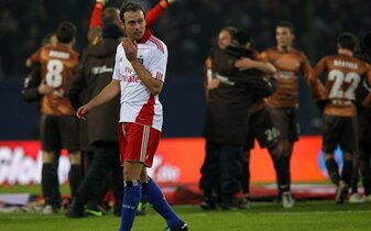 Foto: HSV wieder gegen St. Pauli – Das waren die Städte mit 2 Bundesligisten