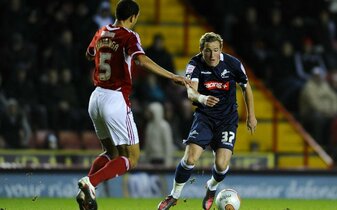 Foto: Bayern-Star Harry Kane: 400 Tore 