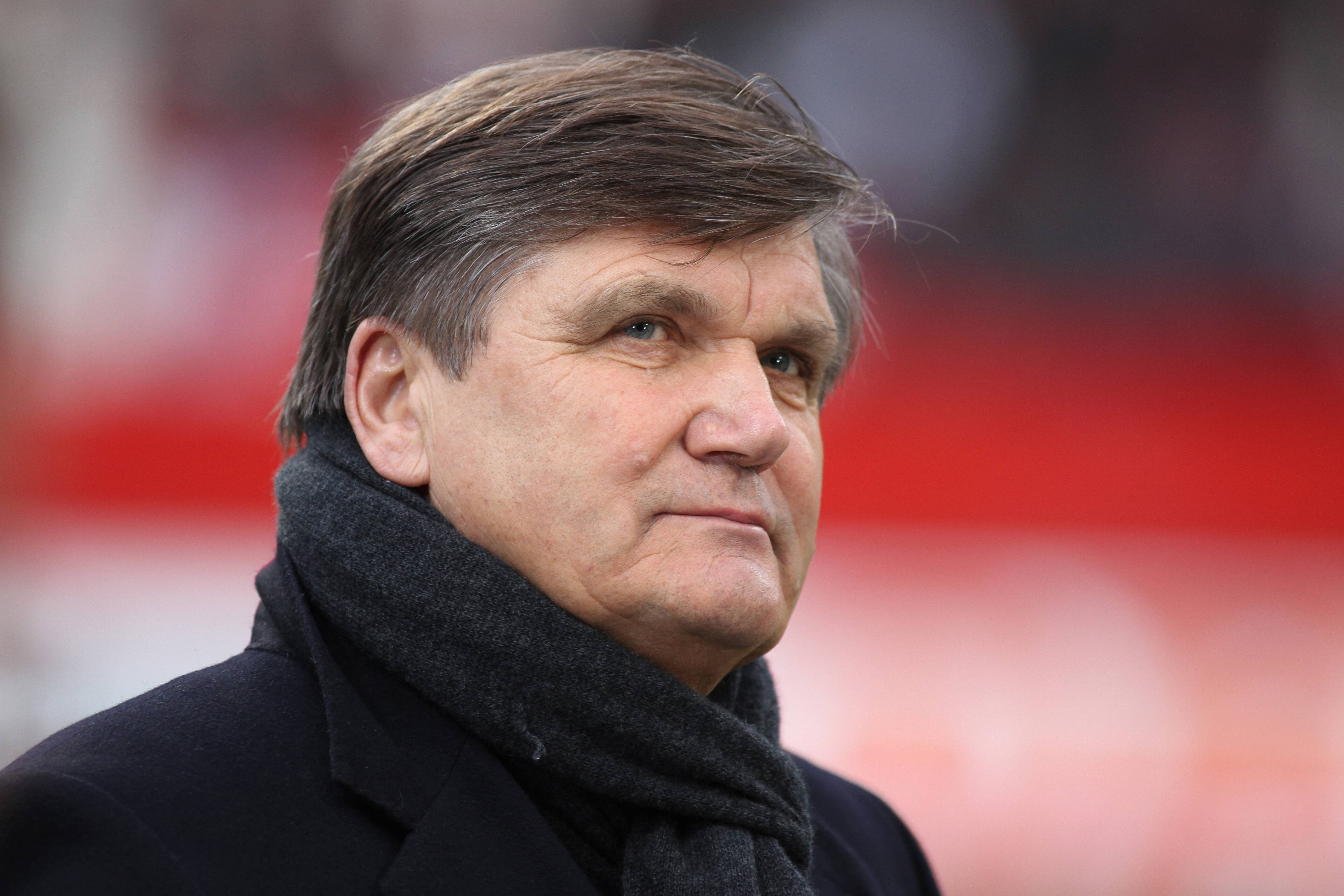 Hans Meyer