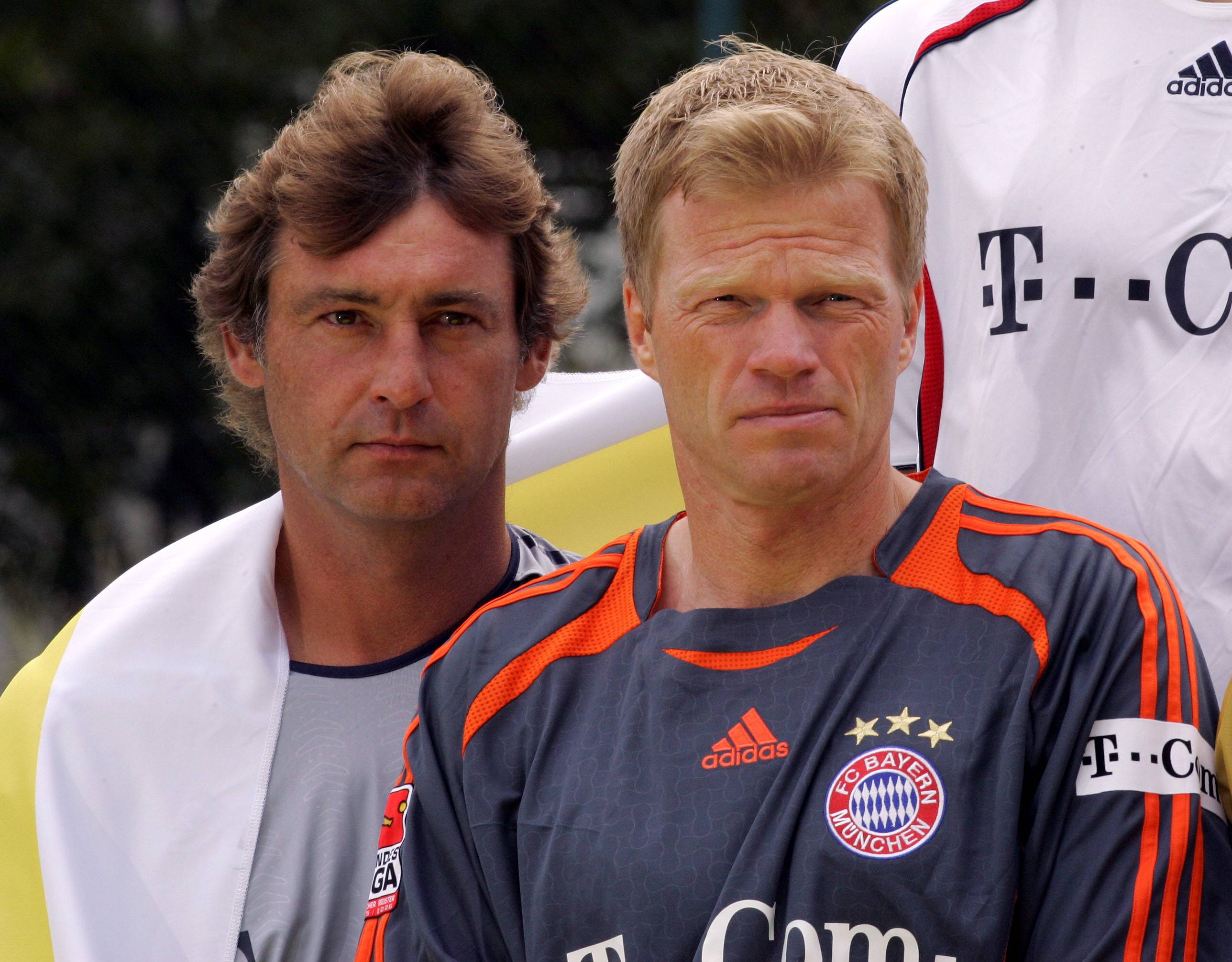 Oliver Kahn