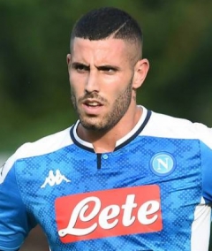 Foto von Gennaro Gattuso (Ivan Gennaro Gattuso)