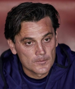 Foto von Vincenzo Montella