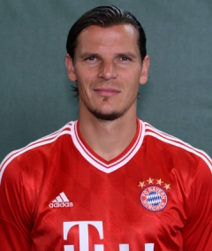 Foto von Daniel Van Buyten