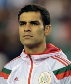 Foto von Rafael Márquez Álvarez