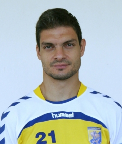 Foto von Angelos Charisteas