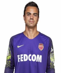 Foto von Diego Benaglio