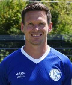 Foto von Sascha Riether