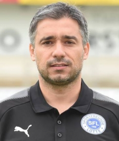 Foto von Oscar Corrochano