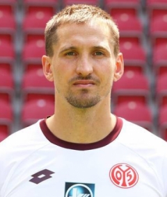 Foto von René Adler