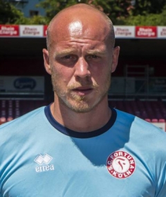 Foto von Andre Poggenborg