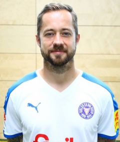 Foto von Lukas Kruse