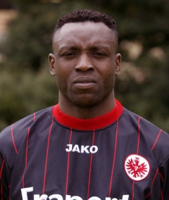 Foto von Jean Tsoumou-Madza