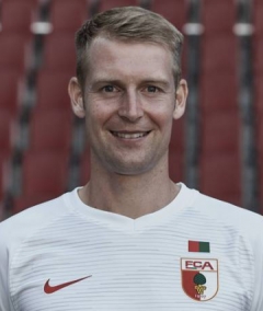 Foto von Jan-Ingwer Callsen-Bracker