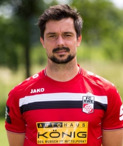 Foto von Alexander Ludwig