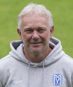 Foto von Mario Neumann