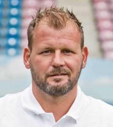 Uwe Ehlers 2002/2003 Spieler Fussballdaten